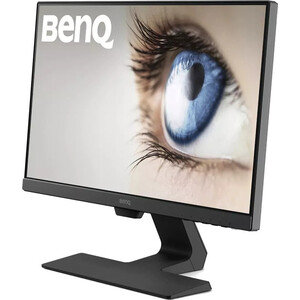 фото Монитор benq 21,5'', gw2280 va led, 1920x1080, 18(5)ms, 250 cd/m2, 3000:1, 178/178, 20 mln:1, d-sub, 2*hdmi, (9h.lh4la.tbe)