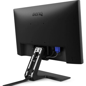 фото Монитор benq 21,5'', gw2280 va led, 1920x1080, 18(5)ms, 250 cd/m2, 3000:1, 178/178, 20 mln:1, d-sub, 2*hdmi, (9h.lh4la.tbe)