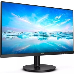 фото Монитор philips 21,5'' 221v8ld 1920x1080 va led 16:9 4ms vga dvi hdmi mega infinity dcr 3000:1 178/178 250cd til (221v8ld/01)