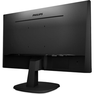 фото Монитор philips 27'' 273v7qdab 1920x1080 ips led 16:9 5ms vga dvi-d hdmi 10m:1 178/178 250cd speakers black (273v7qdab/00)