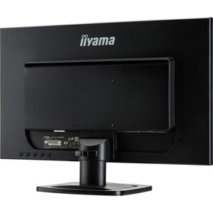 фото Монитор iiyama 23,6'' prolite x2481hs-b1 1920x1080 va led 16:9 6ms vga dvi hdmi 12m:1 3000:1 178/178 250cd tilt (x2481hs-b1)