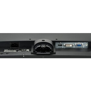 фото Монитор iiyama 23,6'' prolite x2481hs-b1 1920x1080 va led 16:9 6ms vga dvi hdmi 12m:1 3000:1 178/178 250cd tilt (x2481hs-b1)