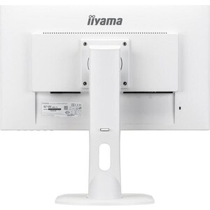 фото Монитор iiyama 23,8'' prolite xub2492hsu-w1 1920x1080 ips led 16:9 4ms vga hdmi dp 2*usb2.0 5m:1 1000:1 178/178 (xub2492hsu-w1)