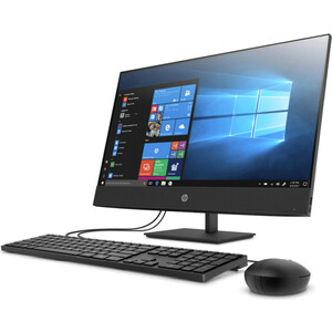 фото Моноблок hp proone 440 g6 all-in-one nt 23,8'', (1920x1080)core i3-10100t,8gb,256gb ssd,1tb,no odd,slim kbd/m (205u6es)