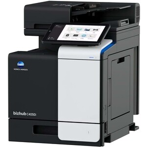 

МФУ Konica Minolta bizhub C4050i (МФУ, Color, 40 ppm, Duplex, 1200x1200, 60-210 g/m2, RAM 5GB, 256GB SSD, 1,6 GHz, (AAJN021), bizhub C4050i (МФУ, Color, 40 ppm, Duplex, 1200x1200, 60-210 g/m2, RAM 5GB, 256GB SSD, 1,6 GHz, (AAJN021)