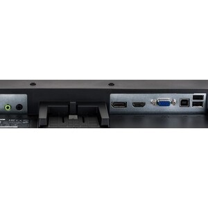 фото Монитор iiyama 21,5'' prolite xu2294hsu-b1 1920x1080 75 гц va led 16:9 4ms vga hdmi dp 2*usb2.0 80m:1 3000:1 178 (xu2294hsu-b1)