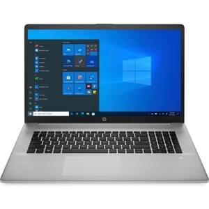 фото Ноутбук hp 470 g8 core i5-1135g7 2.4ghz,17.3'', fhd (1920x1080) ag,8gb ddr4(1x8gb),256gb ssd,no odd,41wh ll (439t7ea)