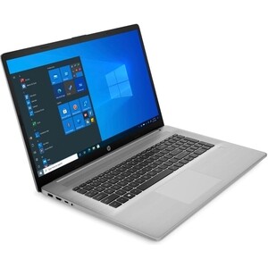 фото Ноутбук hp 470 g8 core i5-1135g7 2.4ghz,17.3'', fhd (1920x1080) ag,8gb ddr4(1x8gb),256gb ssd,no odd,41wh ll (439t7ea)