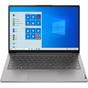 

Ноутбук Lenovo ThinkBook 13s G3 ACN 13.3'', WUXGA (1920x1200) AG 300N, Ryzen 5 5600U 2.3G, 16GB LP4X 4266, 512G (20YA0007RU), ThinkBook 13s G3 ACN 13.3", WUXGA (1920x1200) AG 300N, Ryzen 5 5600U 2.3G, 16GB LP4X 4266, 512G (20YA0007RU)