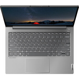 фото Ноутбук lenovo thinkbook 13s g3 acn 13.3'', wuxga (1920x1200) ag 300n, ryzen 5 5600u 2.3g, 8gb lp 4266, 256gb s (20ya0033ru)