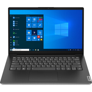 

Ноутбук Lenovo V14 GEN2 ALC 14'', FHD (1920x1080) TN AG 250N, Ryzen 5 5500U 2.1G, 8GB DDR4 3200, 256GB SSD M.2, (82KC00B4RU), V14 GEN2 ALC 14", FHD (1920x1080) TN AG 250N, Ryzen 5 5500U 2.1G, 8GB DDR4 3200, 256GB SSD M.2, (82KC00B4RU)
