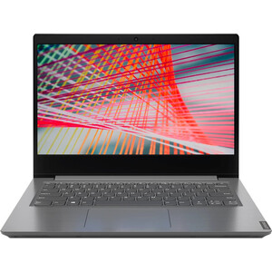 фото Ноутбук lenovo v14-ada 14'', hd (1366x768) tn ag 220n, ryzen 3 3250u 2.6g, 2x4gb ddr4 2400, 256gb ssd m.2, rade (82c600luru)