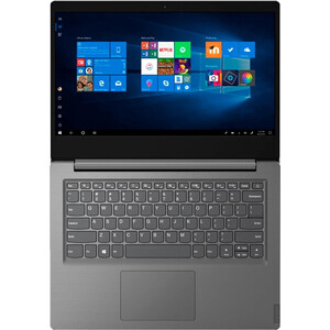 фото Ноутбук lenovo v14-ada 14'', hd (1366х768) tn ag 220n, athlon 3150u 2.4g, 4gb ddr4 2400, 256gb ssd m.2, radeon (82c6006eru)