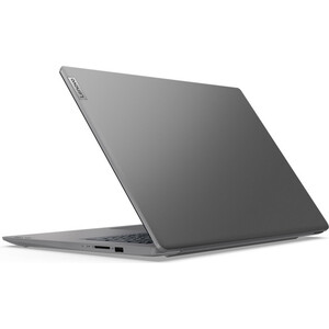 фото Ноутбук lenovo v17 g2 itl 17.3'', fhd (1920x1080) ag 300n, i3-1115g4 3g, 8gb ddr4 3200, 256gb ssd m.2, intel uh (82nx00clru)