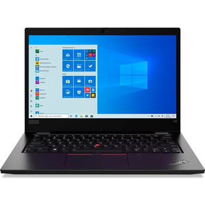 фото Ноутбук lenovo thinkpad l13 amd g2 13.3'', fhd (1920x1080) ag 250n, ryzen 5 pro 5650u 2.3g, 16gb ddr4 3200, 512 (21ab004jrt)