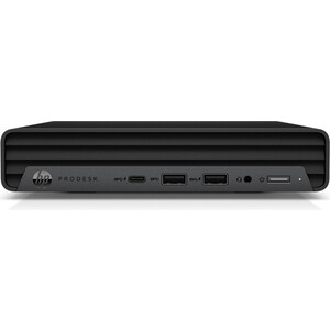 

ПК HP ProDesk 600 G6 Mini Intel Core i7-10700T 2.0GHz,16Gb DDR4-2933(2),512Gb SSD M.2 NVMe TLC,WiFi+B (1D2F7EA), ProDesk 600 G6 Mini Intel Core i7-10700T 2.0GHz,16Gb DDR4-2933(2),512Gb SSD M.2 NVMe TLC,WiFi+B (1D2F7EA)