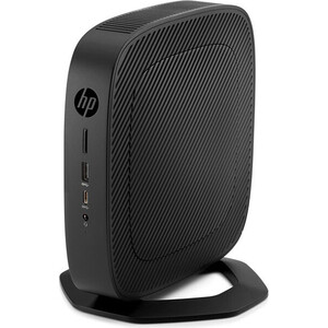 

ПК HP t540 Thin Client, 128GB Flash, 8GB (1x8GB) DDR4 SODIMM, Windows 10 IoT 64 Enterprise LTSC 2019 (1X7N1AA), t540 Thin Client, 128GB Flash, 8GB (1x8GB) DDR4 SODIMM, Windows 10 IoT 64 Enterprise LTSC 2019 (1X7N1AA)