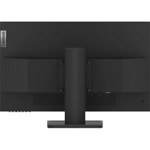 фото Монитор lenovo 23.8'' thinkvision e24-28 черный ips 6ms 16:9 hdmi m/m матовая has pivot 250cd 178гр/178гр 1920 (62b6mar3eu)