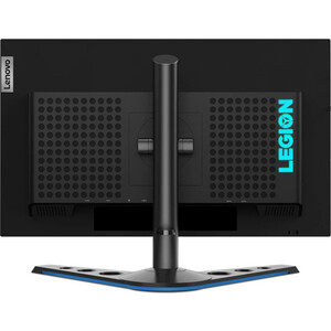 фото Монитор lenovo 24.5'' y25g-30 черный ips led 1ms 16:9 hdmi m/m has pivot 400cd 178гр/178гр 1920x1080 displaypo (66ccgac1eu)