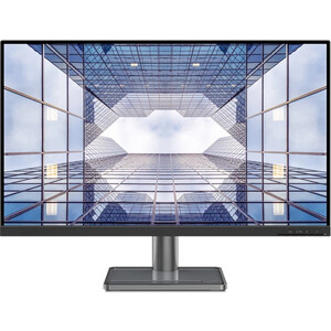 фото Монитор lenovo 31.5'' l32p-30 черный ips led 4ms 16:9 hdmi m/m 350cd 178гр/178гр 3840x2160 displayport ultra h (66c9uac1eu)