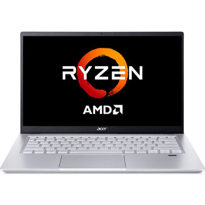 

Ноутбук Acer Swift X SFX14-41G-R2EU Ryzen 5 5500U 8Gb SSD512Gb NVIDIA GeForce GTX 1650 4Gb 14'' IPS FHD (192 (NX.AC2ER.002), Swift X SFX14-41G-R2EU Ryzen 5 5500U 8Gb SSD512Gb NVIDIA GeForce GTX 1650 4Gb 14" IPS FHD (192 (NX.AC2ER.002)