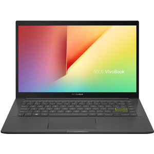 

Ноутбук Asus VivoBook K413JA-EB534 Core i5 1035G1 8Gb SSD512Gb Intel UHD Graphics 14'' IPS FHD (1920x1080) n (90NB0RCF-M08060), VivoBook K413JA-EB534 Core i5 1035G1 8Gb SSD512Gb Intel UHD Graphics 14" IPS FHD (1920x1080) n (90NB0RCF-M08060)