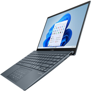 фото Ноутбук asus zenbook 13 oled ux325ea-kg645w core i5 1135g7 8gb ssd512gb intel iris xe graphics 13.3'' oled f (90nb0sl1-m00ea0)