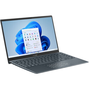 фото Ноутбук asus zenbook 13 oled ux325ea-kg645w core i5 1135g7 8gb ssd512gb intel iris xe graphics 13.3'' oled f (90nb0sl1-m00ea0)