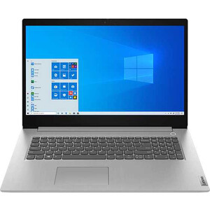 

Ноутбук Lenovo IdeaPad 3 17ITL6 Celeron 6305 4Gb SSD256Gb Intel UHD Graphics 17.3'' TN HD+ (1600x900) Windows (82H9003SRU), IdeaPad 3 17ITL6 Celeron 6305 4Gb SSD256Gb Intel UHD Graphics 17.3" TN HD+ (1600x900) Windows (82H9003SRU)