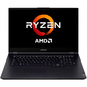 

Ноутбук Lenovo Legion 5 17ACH6 Ryzen 5 5600H 8Gb SSD512Gb NVIDIA GeForce RTX 3050 4Gb 17.3'' IPS FHD (1920x108 (82K0008JRU), Legion 5 17ACH6 Ryzen 5 5600H 8Gb SSD512Gb NVIDIA GeForce RTX 3050 4Gb 17.3" IPS FHD (1920x108 (82K0008JRU)