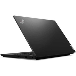 фото Ноутбук lenovo thinkpad e14 g3 amd ryzen 3 5300u 8gb ssd256gb amd radeon 14'' ips fhd (1920x1080) windows 10 p (20y70086rt)