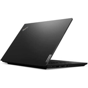 фото Ноутбук lenovo thinkpad e14 g3 amd ryzen 3 5300u 8gb ssd256gb amd radeon 14'' ips fhd (1920x1080) windows 10 p (20y70086rt)