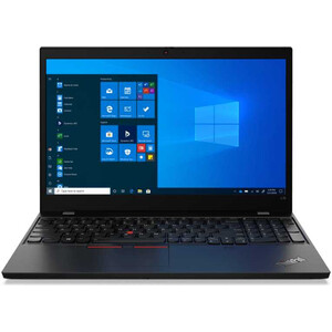 фото Ноутбук lenovo thinkpad l15 g2 t core i5 1135g7 8gb ssd256gb intel iris xe graphics 15.6'' ips fhd (1920x1080) (20x3005hrt)