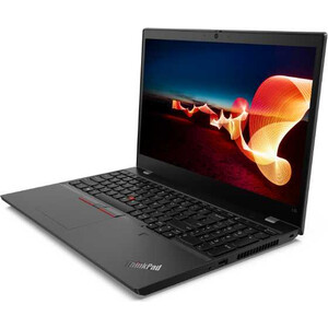 фото Ноутбук lenovo thinkpad l15 g2 t core i5 1135g7 8gb ssd256gb intel iris xe graphics 15.6'' ips fhd (1920x1080) (20x3005hrt)