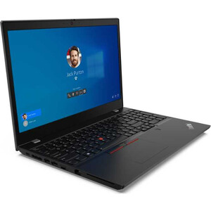 фото Ноутбук lenovo thinkpad l15 g2 t core i5 1135g7 8gb ssd256gb intel iris xe graphics 15.6'' ips fhd (1920x1080) (20x3005hrt)