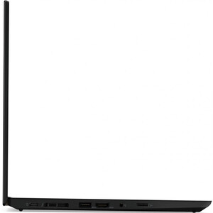 фото Ноутбук lenovo thinkpad t14 g1 t core i5 10210u 8gb ssd512gb intel uhd graphics 14'' ips touch fhd (1920x1080) (20s00045rt)