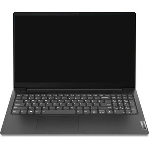 фото Ноутбук lenovo v15-alc ryzen 3 5300u 4gb ssd256gb amd radeon 15.6'' tn fhd (1920x1080) free dos black wifi bt (82kd0032ru)