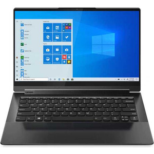 фото Ноутбук-трансформер lenovo yoga 9 14itl5 core i7 1185g7 16gb ssd512gb intel iris xe graphics 14'' touch fhd (1920x1080) wi (82bg005wru)