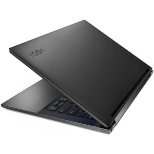 фото Ноутбук-трансформер lenovo yoga 9 14itl5 core i7 1185g7 16gb ssd512gb intel iris xe graphics 14'' touch fhd (1920x1080) wi (82bg005wru)