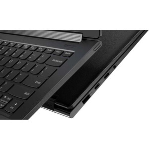 фото Ноутбук-трансформер lenovo yoga 9 14itl5 core i7 1185g7 16gb ssd512gb intel iris xe graphics 14'' touch fhd (1920x1080) wi (82bg005wru)