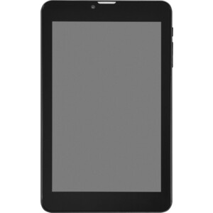

Планшет Digma Optima 7 X700 4G SC9863 (1.6) 8C RAM3Gb ROM32Gb 7'' IPS 1280x800 3G 4G Android 10.0 черный 2Mpi (TS7224PL), Optima 7 X700 4G SC9863 (1.6) 8C RAM3Gb ROM32Gb 7" IPS 1280x800 3G 4G Android 10.0 черный 2Mpi (TS7224PL)