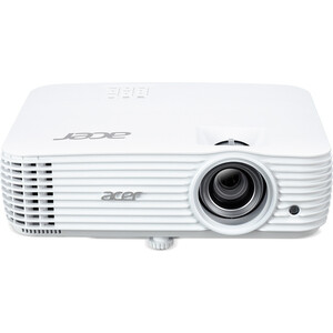 фото Проектор acer x1629h dlp 4500lm (1920x1200) 10000:1 ресурс лампы:4000часов 1xusb typea 2xhdmi 3.7кг (mr.ju111.001)