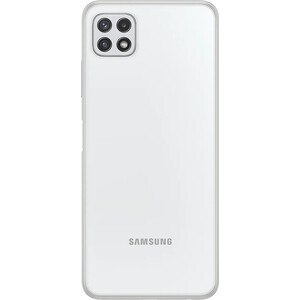 Смартфон Samsung Galaxy A22s 128Gb 4Gb белый моноблок 3G 4G 6.6'' 1080x2400 Android 11 48Mpix 802.11 a/ (SM-A226BZWV) Galaxy A22s 128Gb 4Gb белый моноблок 3G 4G 6.6" 1080x2400 Android 11 48Mpix 802.11 a/ (SM-A226B - фото 5