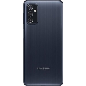 Смартфон Samsung Galaxy M52 128Gb 6Gb черный моноблок 3G 4G 6.7'' 1080x2400 Android 11 64Mpix 802.11 a/b (SM-M526BZKH) Galaxy M52 128Gb 6Gb черный моноблок 3G 4G 6.7" 1080x2400 Android 11 64Mpix 802.11 a/b (SM-M526 - фото 2