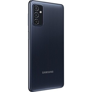 Смартфон Samsung Galaxy M52 128Gb 6Gb черный моноблок 3G 4G 6.7'' 1080x2400 Android 11 64Mpix 802.11 a/b (SM-M526BZKH) Galaxy M52 128Gb 6Gb черный моноблок 3G 4G 6.7" 1080x2400 Android 11 64Mpix 802.11 a/b (SM-M526 - фото 3