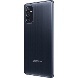 Смартфон Samsung Galaxy M52 128Gb 6Gb черный моноблок 3G 4G 6.7'' 1080x2400 Android 11 64Mpix 802.11 a/b (SM-M526BZKH) Galaxy M52 128Gb 6Gb черный моноблок 3G 4G 6.7" 1080x2400 Android 11 64Mpix 802.11 a/b (SM-M526 - фото 4