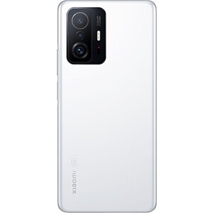 фото Смартфон xiaomi 21081111rg 11t 256gb 8gb лунный белый моноблок 3g 4g 2sim 6.67'' 1080x2400 android 11 108mpix 8 (35026)