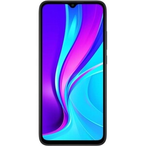 

Смартфон Xiaomi Redmi 9C 128Gb 4Gb серый моноблок 3G 4G 2Sim 6.53'' 720x1600 Android 10 13Mpix 802.11 a/b/g/n NFC (X36160), Redmi 9C 128Gb 4Gb серый моноблок 3G 4G 2Sim 6.53" 720x1600 Android 10 13Mpix 802.11 a/b/g/n NFC (X36160)