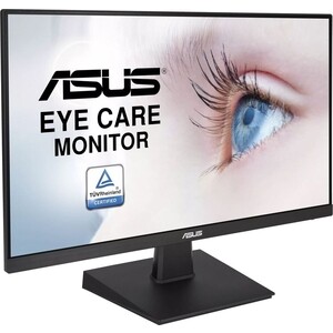 фото Монитор asus 23.8'' gaming va24ece ips 1920x1080 75hz freesync 250cd/m2 16:9 (90lm0563-b02170)