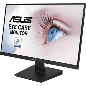 фото Монитор asus 23.8'' gaming va24ece ips 1920x1080 75hz freesync 250cd/m2 16:9 (90lm0563-b02170)